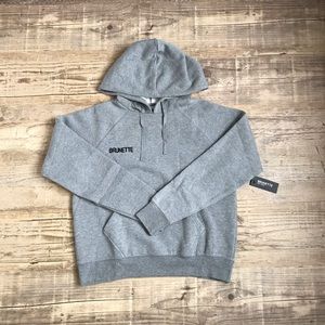 Brunette The Label Hoodie